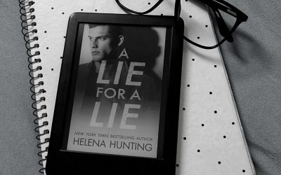 A Lie for a Lie – Review