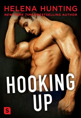 Hooking Up - book cover