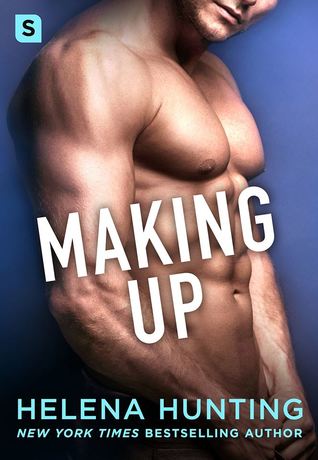 Making Up - cover
