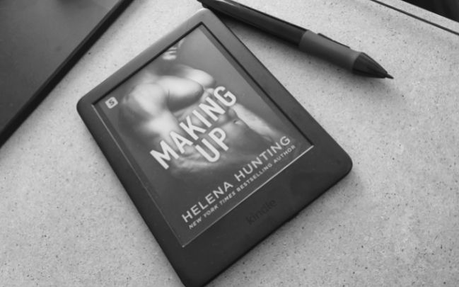 Making Up - Review