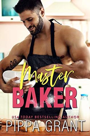 Master Baker - cover