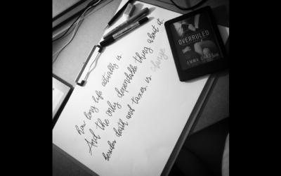 Overruled – Review