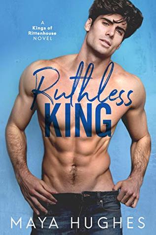 Ruthless King - cover