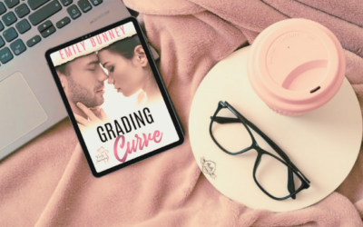Grading Curve: Curvy Soulmates by Emily Bunney – Review