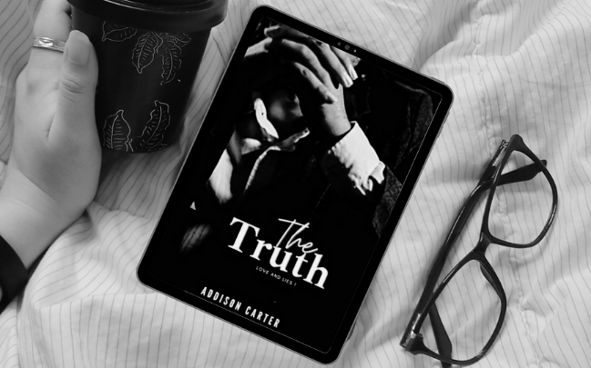 The Truth by Addison Carter – Review