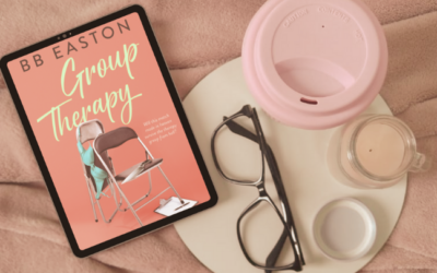 Group Therapy by B.B. Easton – Review