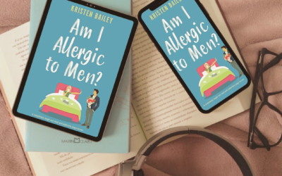 Am I Allergic to Men? by Kristen Bailey – Review
