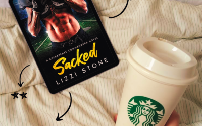 Sacked by Lizzi Stone – Review