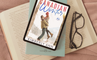 Canadian Winter by Kimberly Ann – Review