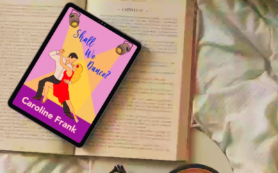 Shall We Dance by Caroline Frank – Review
