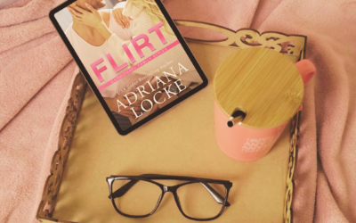 Flirt by Adriana Locke – Review
