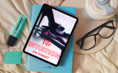 Vile Intuition by Em Torrey – Review
