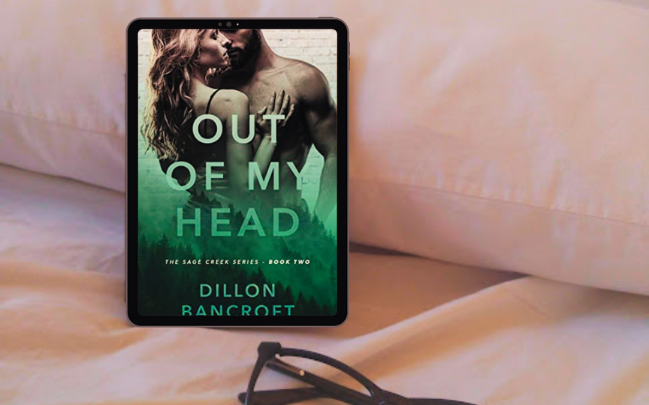 Out of My Head by Dillon Bancroft – Review